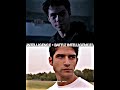 Void Stiles Vs Scott Mccall Shorts Teenwolf Scottmccall Voidstiles