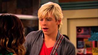 I Think About You - Music Video - Austin &amp; Ally - Disney Channel Official