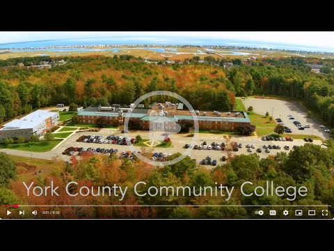 YCCC Our Door is Always Open -