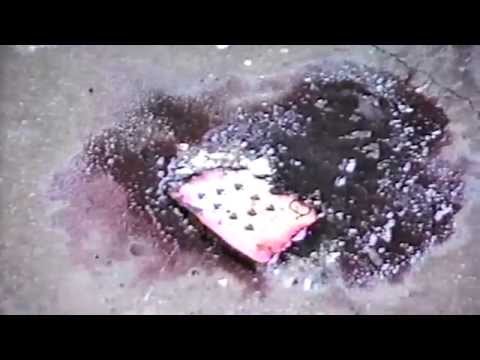 Virginia State Penitentiary 1991 prison tour