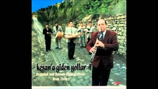 Selim Sesler   Sarı Gülüm Var Benim