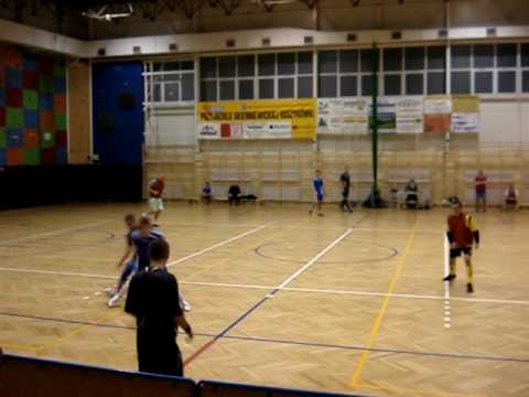 Skiergum II - UKS Prus