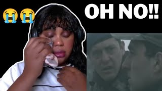 Download lagu TURKISH COMMANDER PREPARES HIS TROOPS FOR ATTACK | NEFES: VATAN SAGOLSUN | REACTION VIDEO mp3