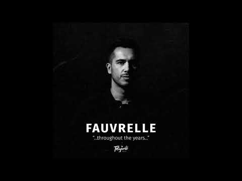 Fauvrelle – Cosmos (InFlagrante Music)