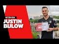 INTERVIEW ?️ | ‘PAPA’ Justin Bijlow blikt terug op ZOMERSTOP en kijkt uit naar FRISSE START