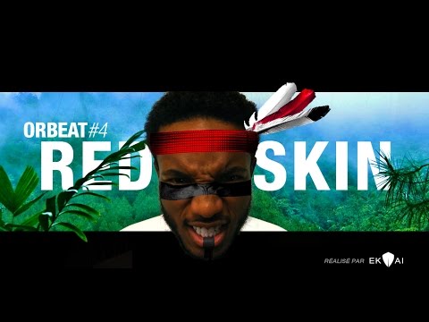 [beatmaker] ORBEAT #4 : REDSKIN