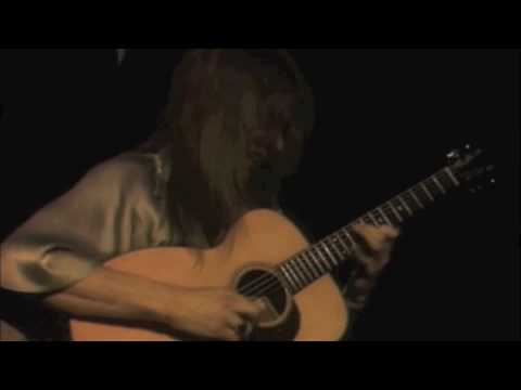 Yes - The Clap (Guitar Solo-Steve Howe)