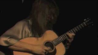 Yes - The Clap (Guitar Solo-Steve Howe)