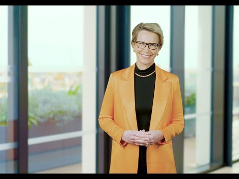 Emma Walmsley announces GSK's Full Year and Fourth Quarter Results 2024