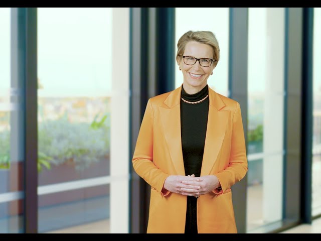 Emma Walmsley announces GSK's Full Year and Fourth Quarter Results 2024