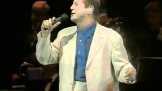 Joe L ongthorne sings Tom Jones.avi