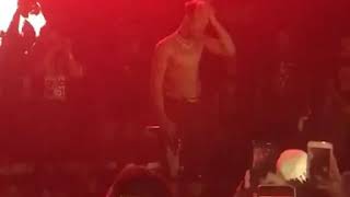 XXXTENTACION - Teeth (Live)
