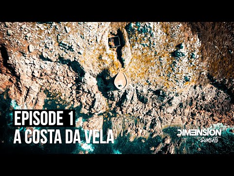 DIM3NSION: Live at Costa Da Vela | Episode 1
