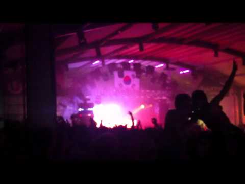 Dada Life @ Ultra Music Festival 2012