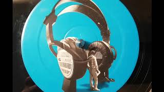 Infusion ‎– Spike 2001