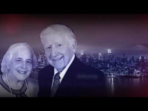 Chai Lifeline Gala 2021: Dr. Leon and Frances Gersten Z”L