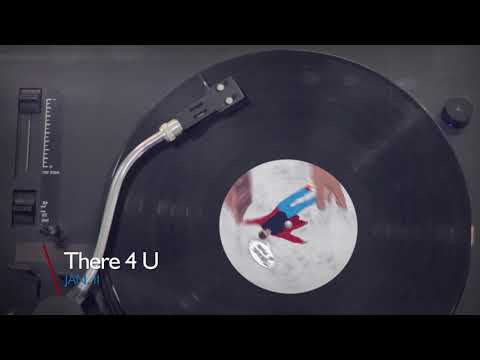 JAN. II - There 4 U (Official Audio)