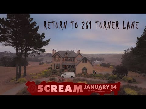 afbeelding Return To 261 Turner Lane