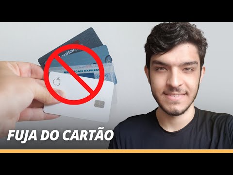 VAI MORAR SOZINHO? FUJA DO CARTÃO DE CRÉDITO! | Vinicius Codes