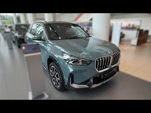BMW X1 sDrive20i xLine 2025