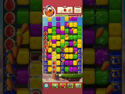 Toon Blast Level #7860#7861#7862#7863#7864 Clear @mlupin‘s Room(4)