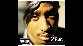 2 Pac -  Dear Mama  [Explicit]