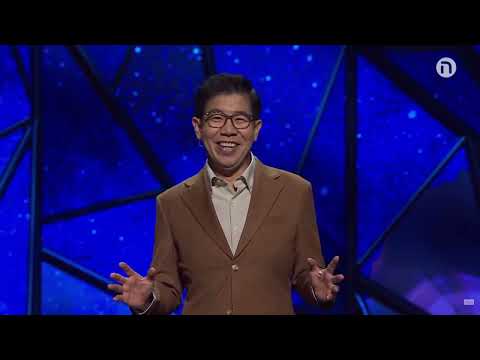 New Creation Church: Pastor Mark (How To Win In Life)