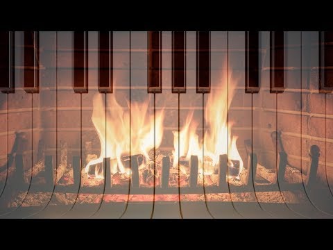 Kaminfeuer - Sandra Labsch (mit kostenlosen Noten)