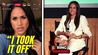 Download lagu Why Meghan Markle Has Not Worn Her Engagement Ring For 47 Days After Highgrove Visit mp3 Download lagu Why Meghan Markle Has Not Worn Her Engagement Ring For 47 Days After Highgrove Visit mp3