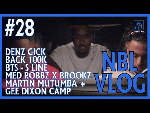 Han förlora 100 000 KR + BTS På Robbz x Brookz Nya VIDEO! | VLOG #29 -