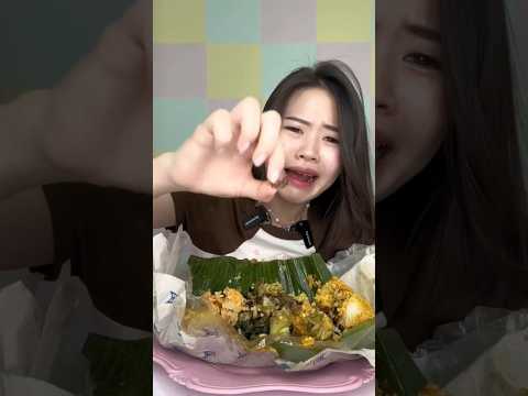 PRANK: FILLING CRICKETS INTO FOOD‼️UNTIL YOU CRY⁉️