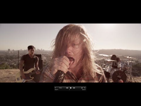 Phinehas - I Am The Lion Red Cord Records