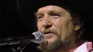 Waylon Jennings - &quot;Good Hearted Woman&quot; [Live from Austin, TX]
