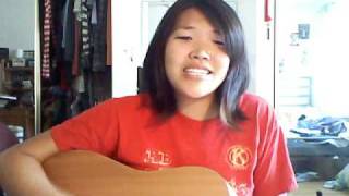 Molly Jenson - Thinking of You (Cover)