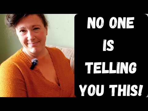 Saving Money While Living Under The Poverty Line. What No One Will Tell You