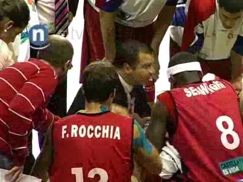 Baloncesto León suma y sigue