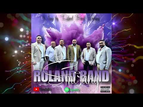 Roland Band Smižany - Aven o doktora (cover)