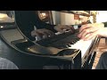 Antonio Pompa-Baldi plays Beethoven's Piano Sonata Op. 10, N. 2 in F Major
