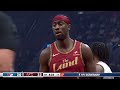 Philadelphia 76ers At Cleveland Cavaliers