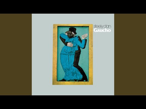 Third World Man - Steely Dan