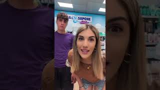 Acqua & Sapone e Garnier