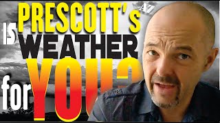 Is Prescott's Arizona Weather for YOU - Watch this first! - Realty ONE Group, Prescott, Arizona