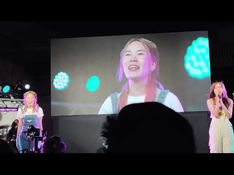 Hatobito @ Heartbeat Full Stage Event - Emquatier【4K 60fps】