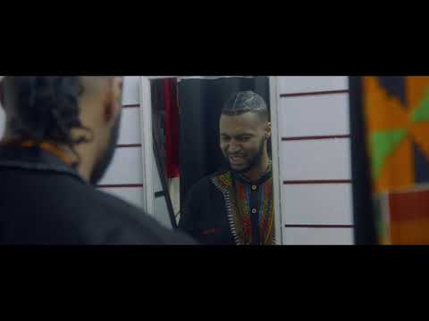 Peaz - Not Alright ft Janellé [Music Video]