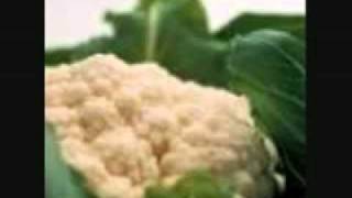 André van Duin- 'k Heb Hele Grote Bloemkolen