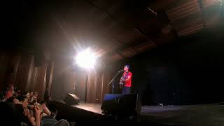 Download lagu Iksan Skuter - Bingung (Live Balakosa Tour, IFI Jakarta) mp3