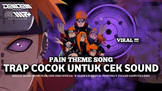 Download lagu SLOW TRAP PAIN THEME BASS PANJANG ❗❗❗ TEAM DEM DEM  X GLAMOUR DIGITAL PRINTING  mp3