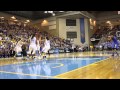 Womens Basketball: NCAA vs. North Carolina. Womens Basketball: NCAA vs. North Carolina.