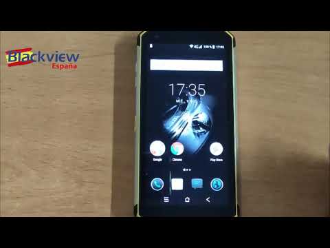 Blackview - Configuración APN Blackview - Blackview
