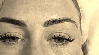 Realism Microblading Eyebrows by El Truchan @ Perfect Definition London